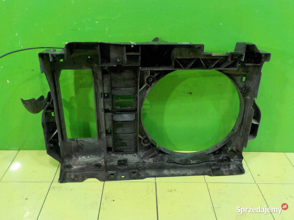 CITROEN C5 III 16 HDI 10r SEDAN 4D pas przedni osobowe mazowieckie Suków