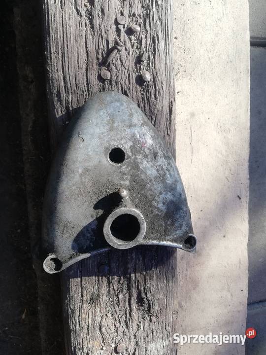 Pokrywa silnika wskwfm łódzkie Skierniewice