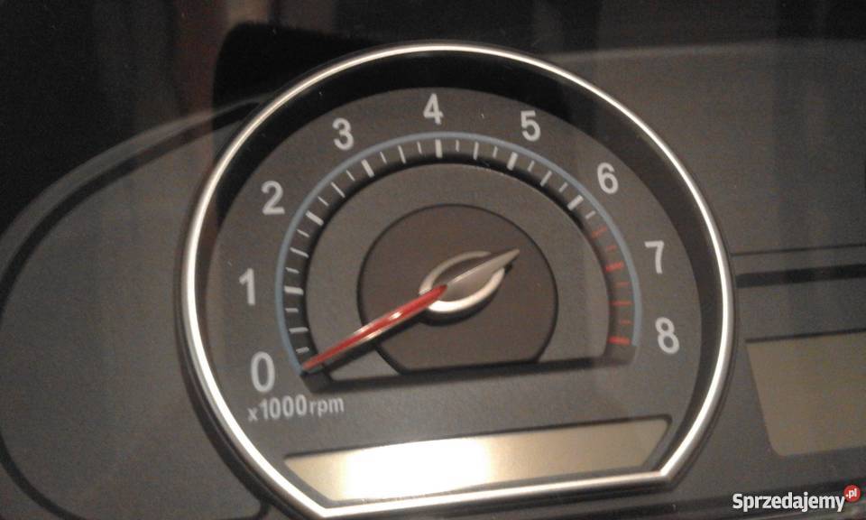 kia magentis licznik Terespol