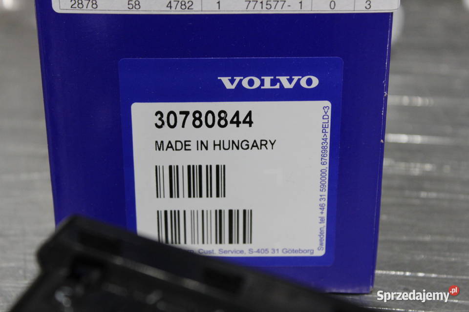 VOLVO V40 V40 CC lewa kratka nawiewu powietrza sprzedam