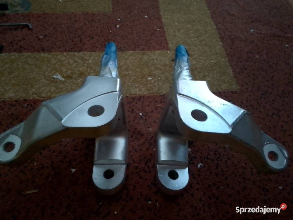 Zwrotnice kawasaki kfx 700 Mińsk Mazowiecki