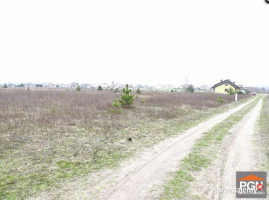 sprzedaży gruntu Resko Sucharskiego 20 454m2 Grunty i działki zachodniopomorskie sprzedam