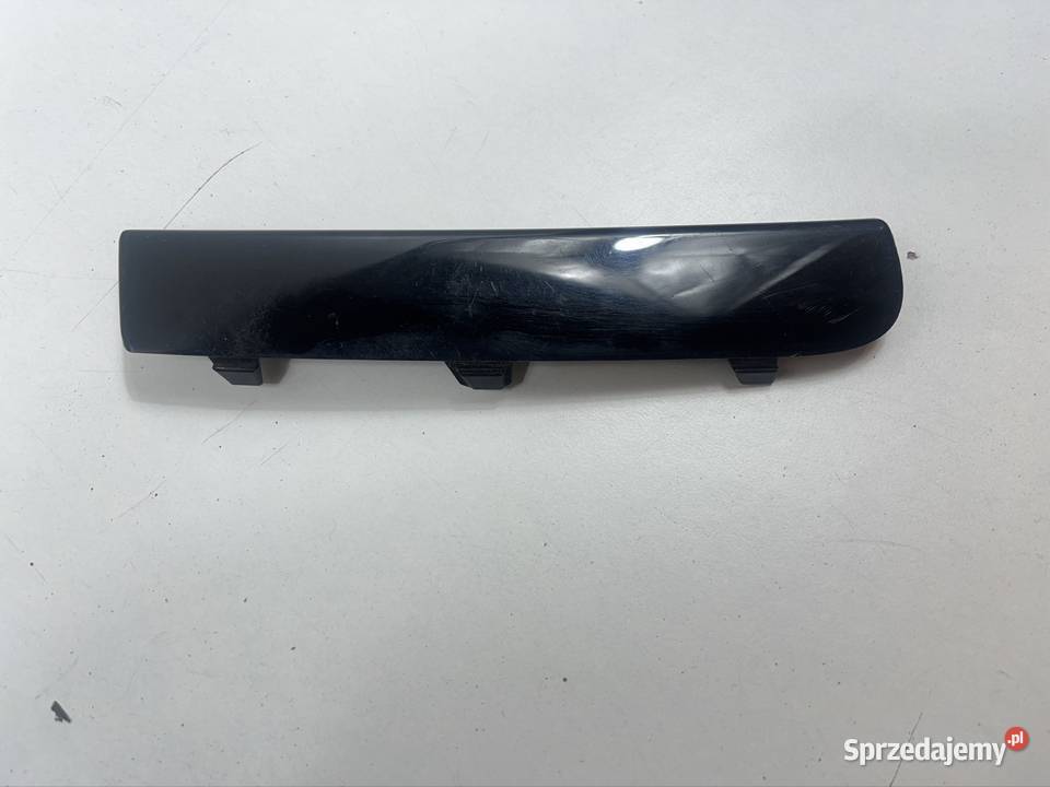 SKODA KAMIQ 658 SKODA SCALA 657 19 ZDERZAK Międzychód