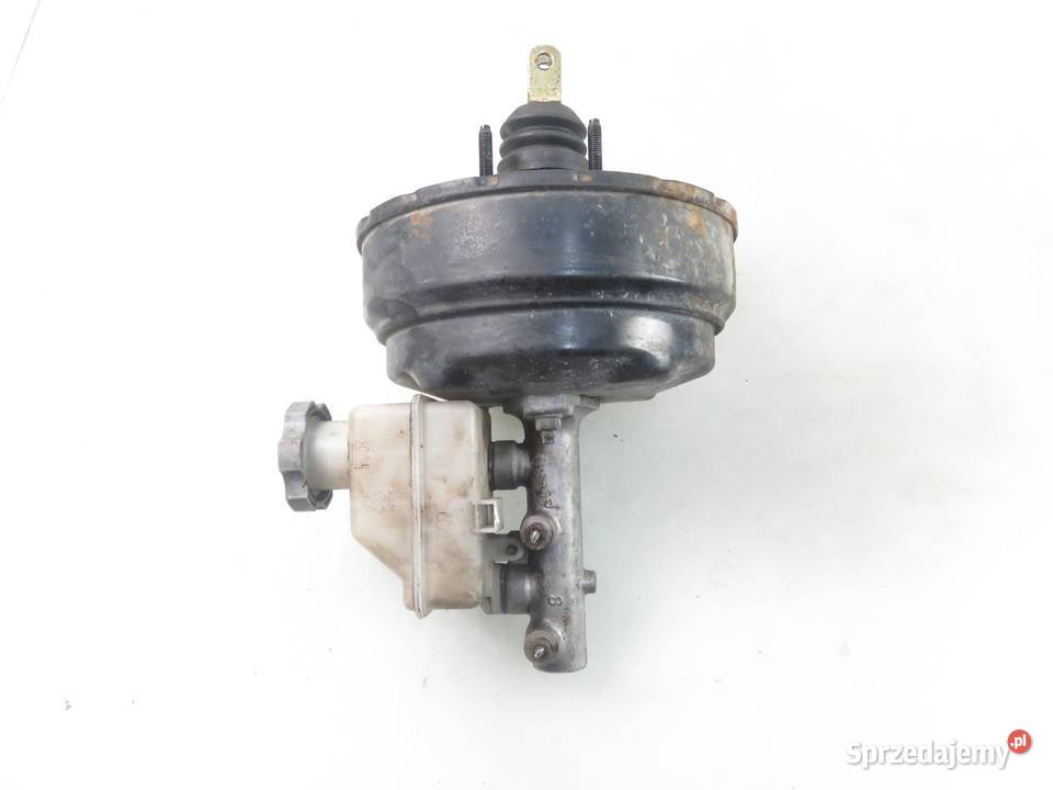 SERWO HYUNDAI COUPE I 16 i G4EDG małopolskie