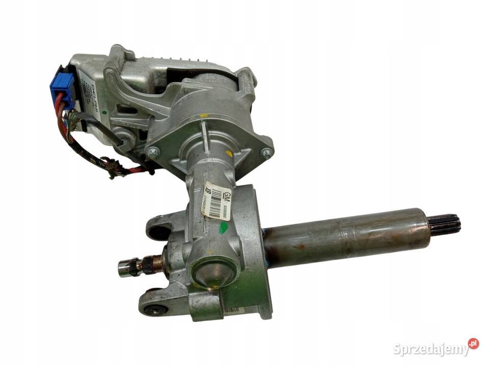 KOLUMNA WSPOMAGANIE ELEKTRYCZNE 93392692 Opel
