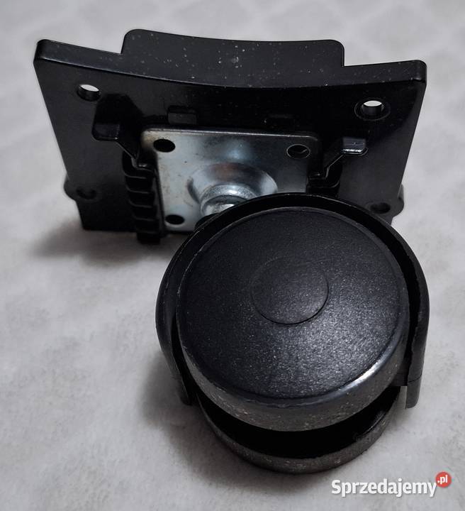 Podstawa pod sprężynę zatrzasku wózka z kółkiem Czeladź sprzedam