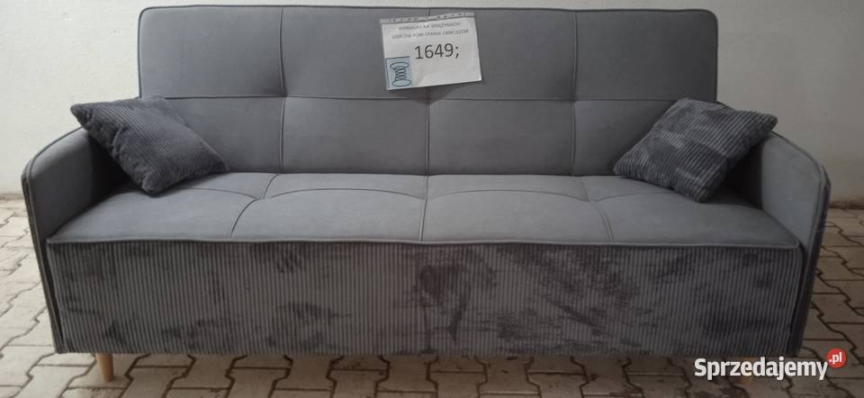WERSALKA NA SPRĘŻYNACH Toruń