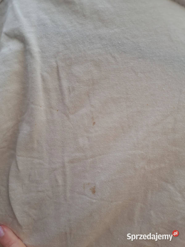 Tshirt FB Sister rozmiar S 100 bawełna Trąbki Wielkie