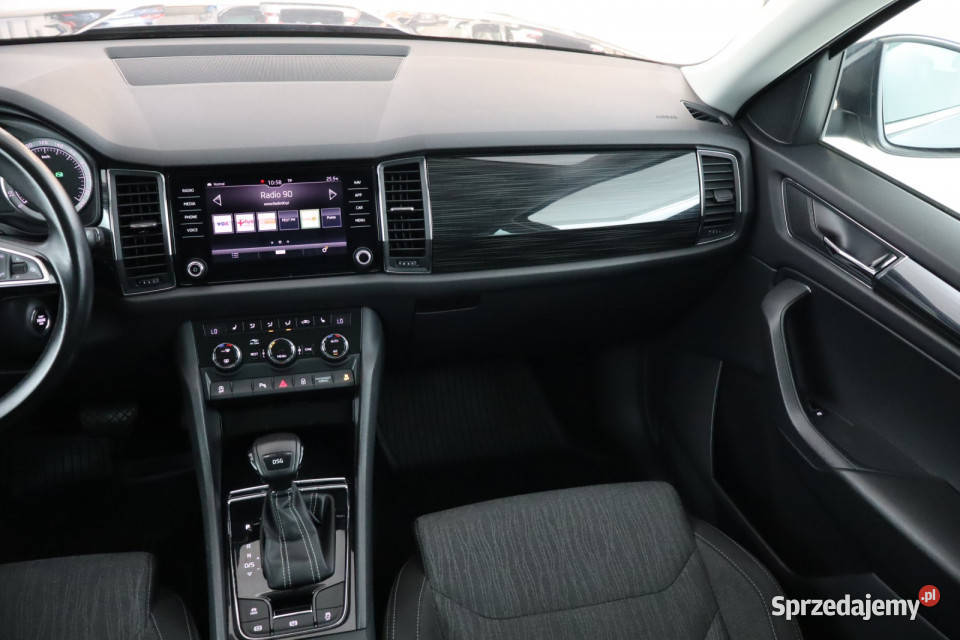 Skoda Kodiaq 14 TSI Kodiaq Zabrze