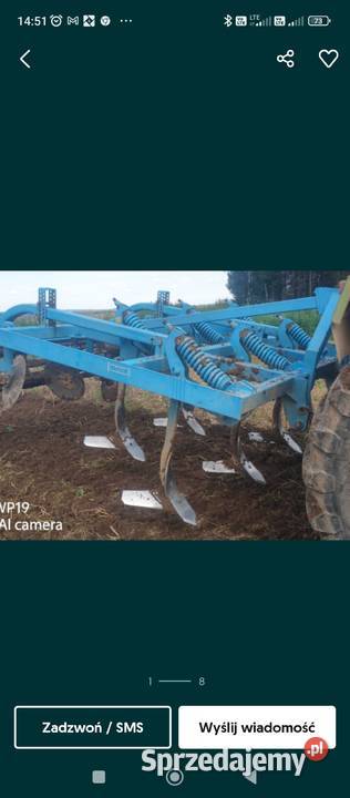 Mandam podlaskie Wysokie Mazowieckie