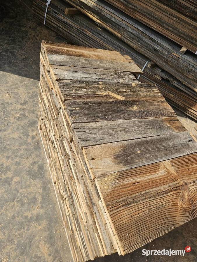Sprzedam stare deski Pozostałe usługi Kielce