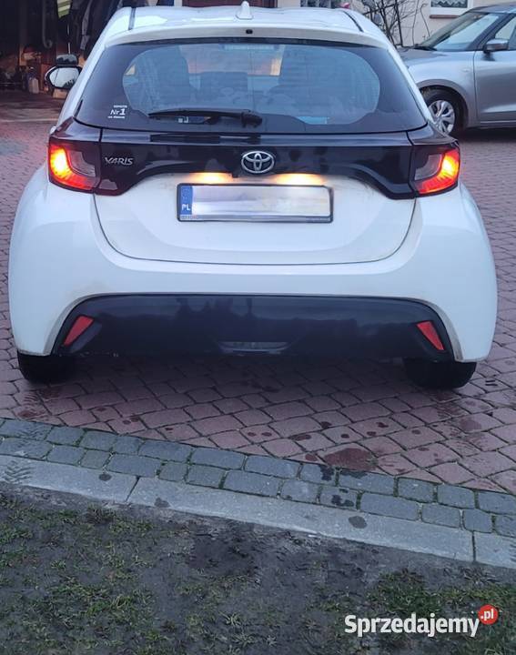 Sprzedam zamienię na Suzuki Swift mild hybrid kamera cofania Gardeja