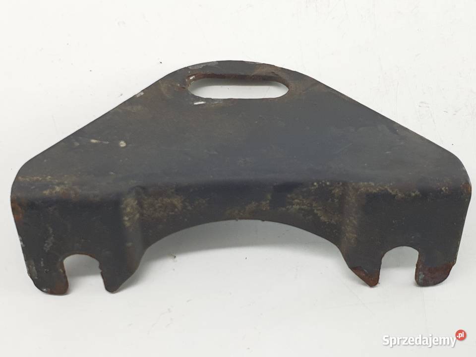 UCHWYT MOCOWANIE IVECO EUROCARGO Wzmocnienia, belki i wsporniki Motoryzacja Janowice