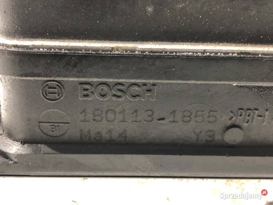 POMPA ABS CITROEN C5 III 0265951416 20 163 Układ ABS i ESP