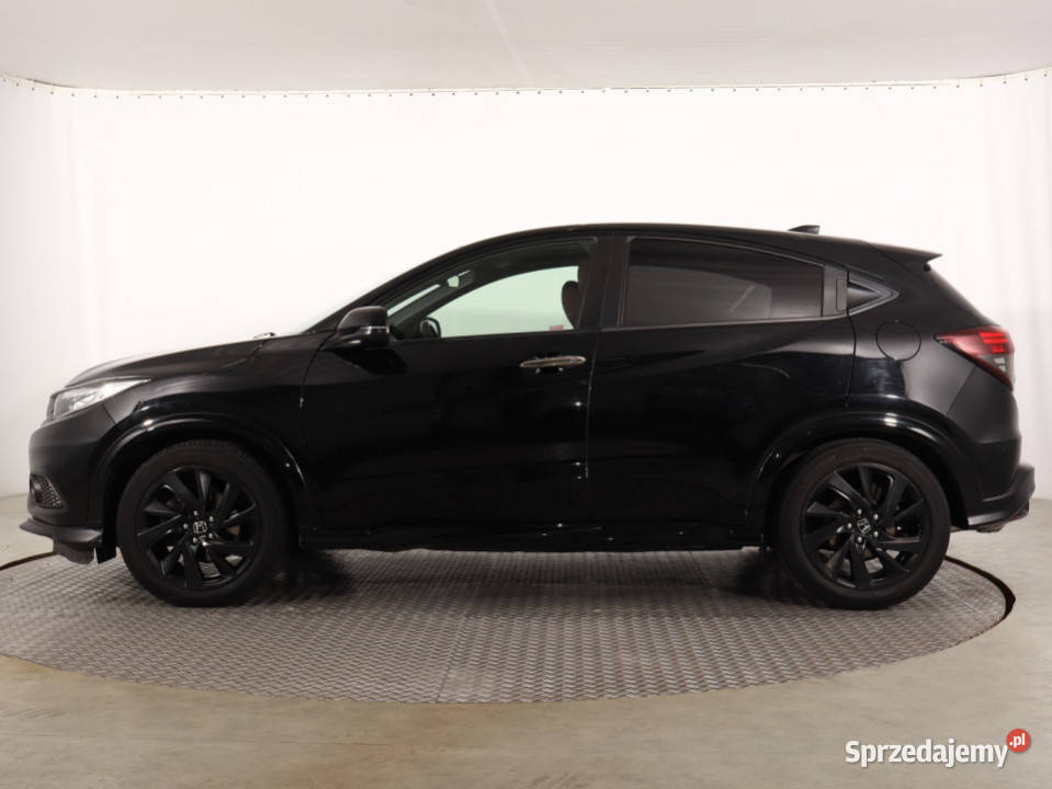 Honda HRV 15 iVTEC Turbo nieuszkodzony Katowice