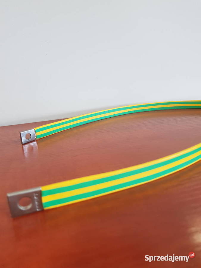 5100525170 PRZEWÓD UZIEMIAJĄCY LELY