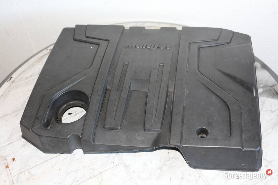 FIAT CROMA 0510 19 JTD OSŁONA SILNIKA GÓRA osobowe Prochowice