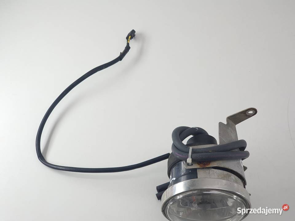 LAMPA PRZOD PRAWA TGB BLADE 550 EFI TGB TARGET Janowice