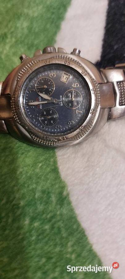 Zegarek Timex Expedition L6 Męskie Sopot