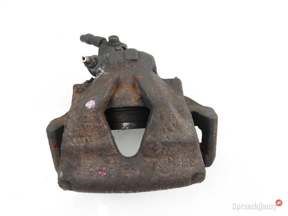 ZACISK PRAWY PRZÓD AUDI A3 8L1 19 TDI