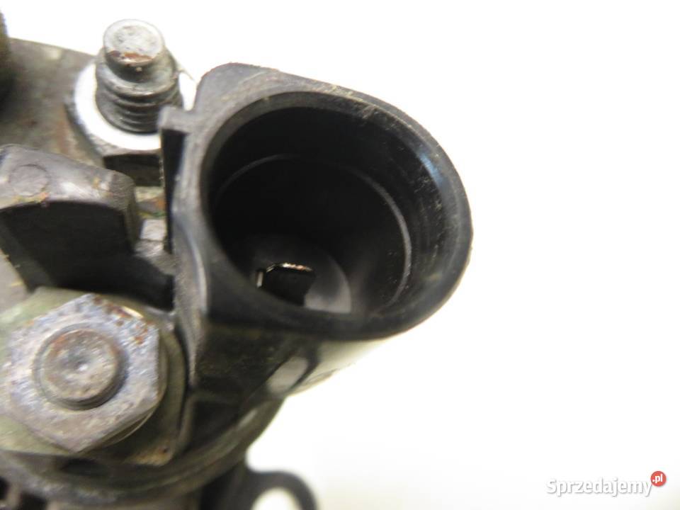 ROZRUSZNIK VW TOURAN I 19 TDI PD 100 AVQ