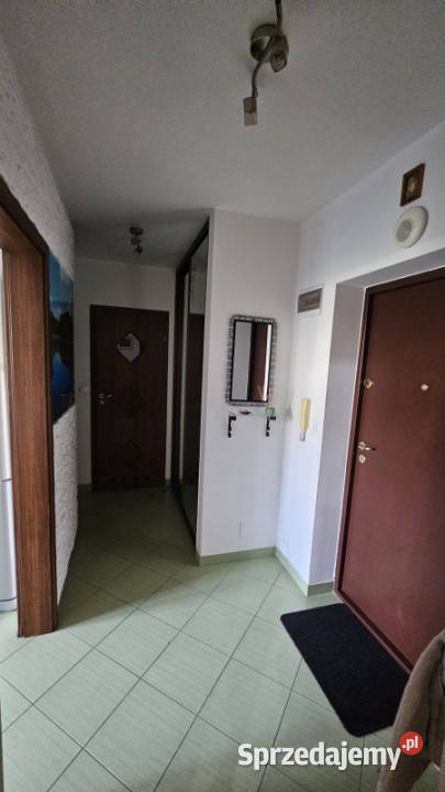 Sprzedaż Ząbki Mieszkanie 2pokoje z oddzielną sprzedam