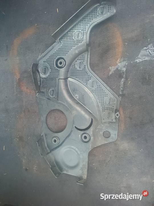Obudowa Rozrządu Z 059 103 926 C Audi A4 B5 a36 Myszków