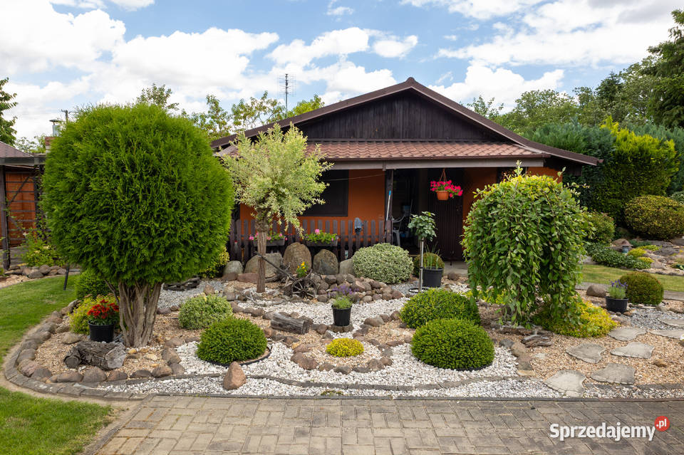 ROD im Tadeusza Kościuszki Dworcowa 1 101zł/m2 Kluczbork