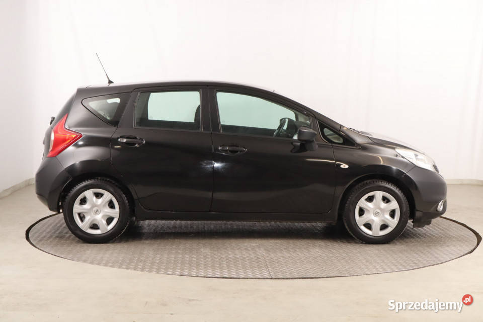 Nissan Note 12 Hatchback sprzedam