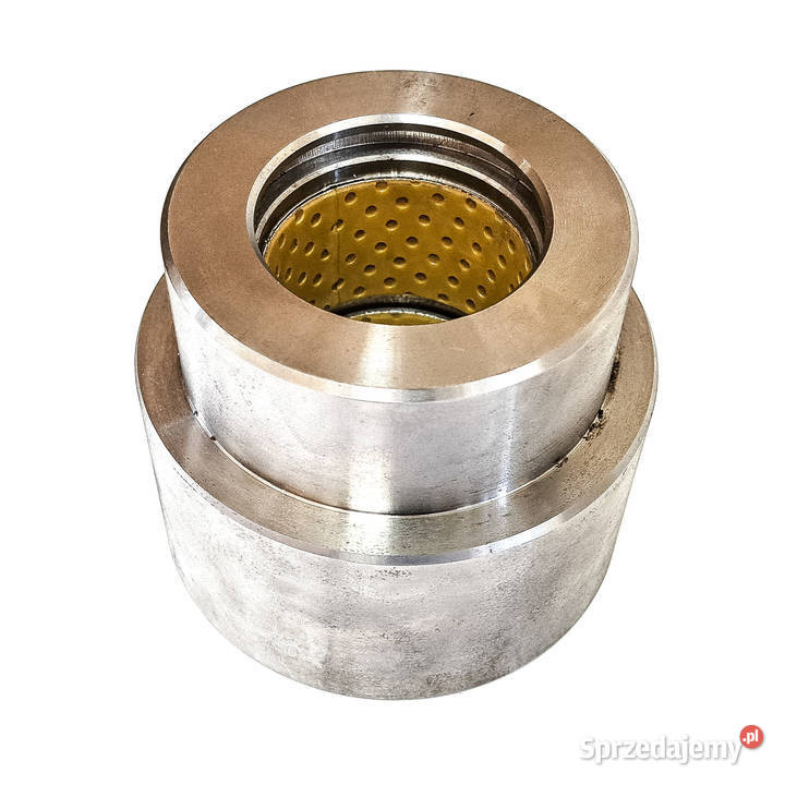 Tuleja Oporowa Zwrotnicy Koła 650x16 ZETOR podkarpackie