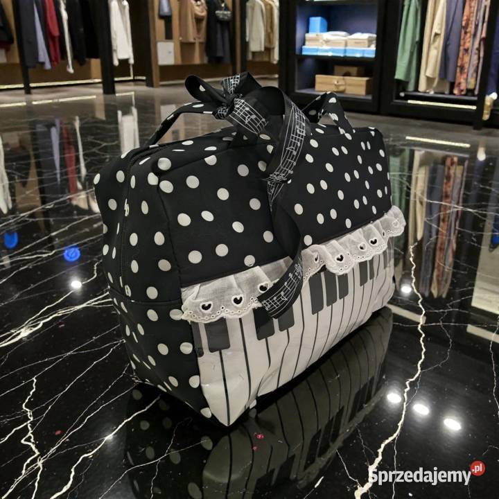 Torebka torba Września