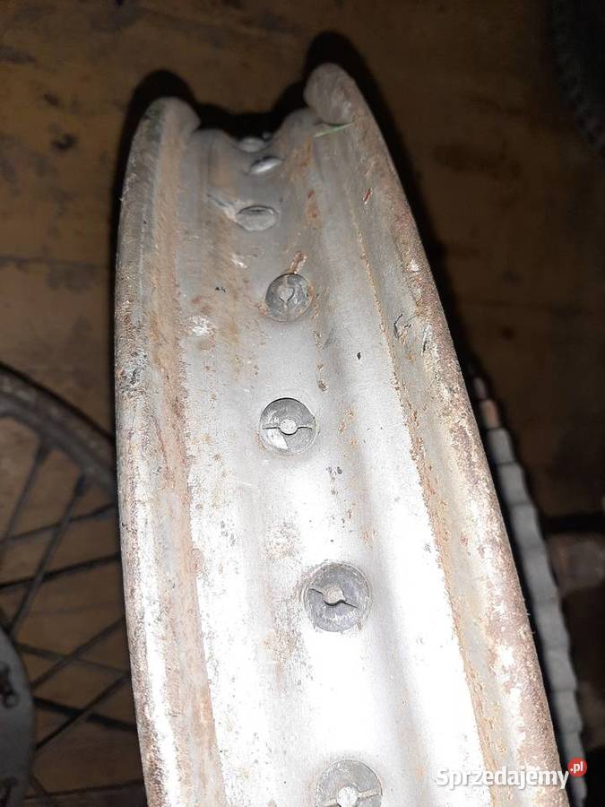 Koła Junak M10 Strzyżewice sprzedam