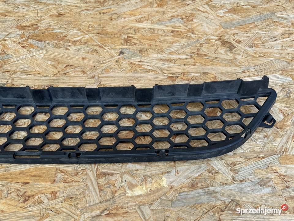 Kratka zderzaka przód volvo v60 I 1 S60 II 2 Sieraków