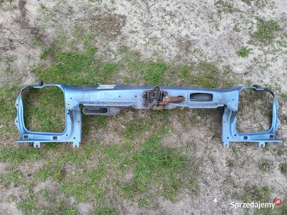 Pas przedni górny okular Fiat Doblo I Szczecin