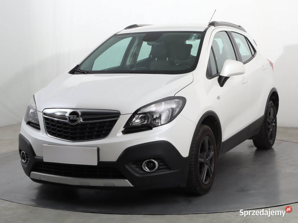 Opel Mokka 16 85KM Mokka