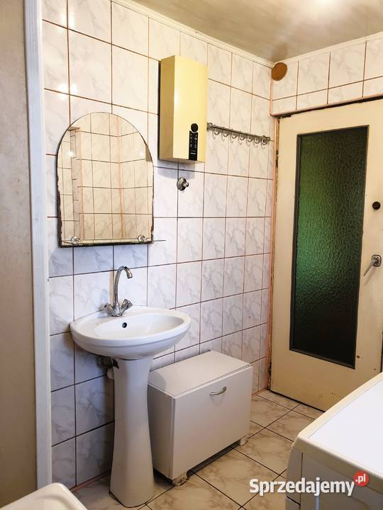 Dom wolnostojący Łaskarzew sprzedam