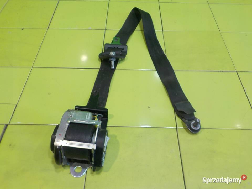 FORD FOCUS MK3 16 TDCI 11r 5D pas bezpieczenstwa osobowe mazowieckie Suków