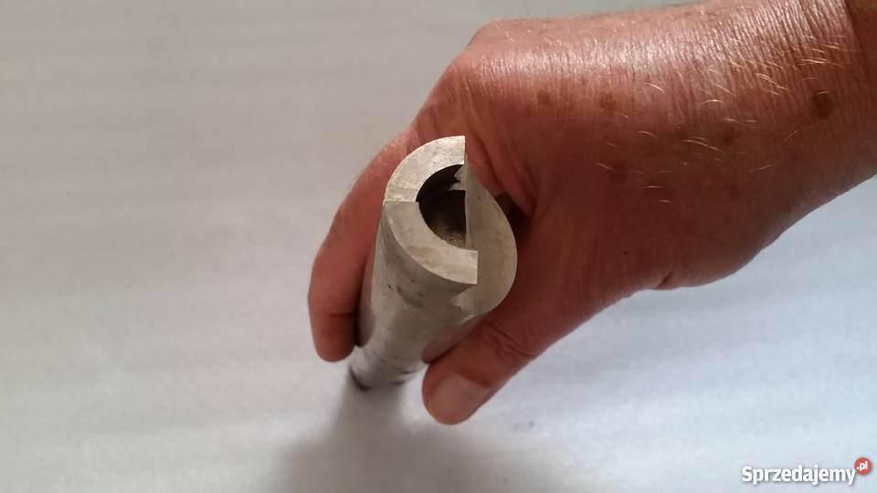 Wytaczak do otworu 36 Produkcja Wrocław