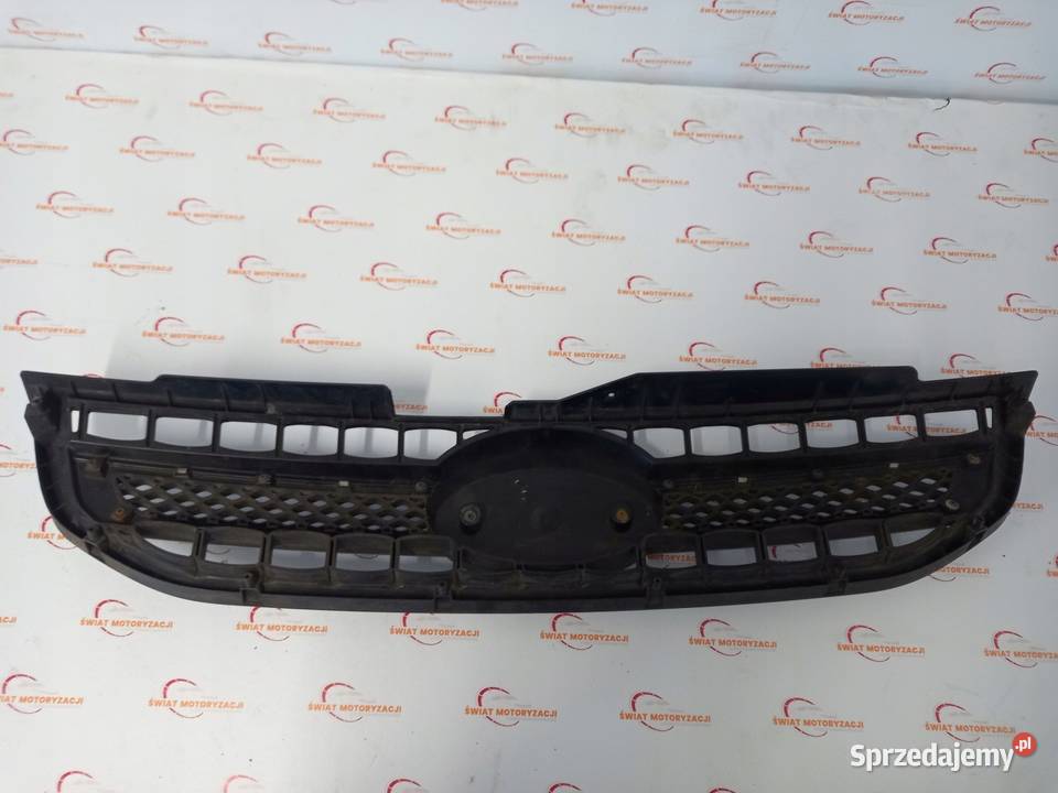 GRILL ATRAPA CHŁODNICY 863501F520 KIA SPORTAGE Kielce