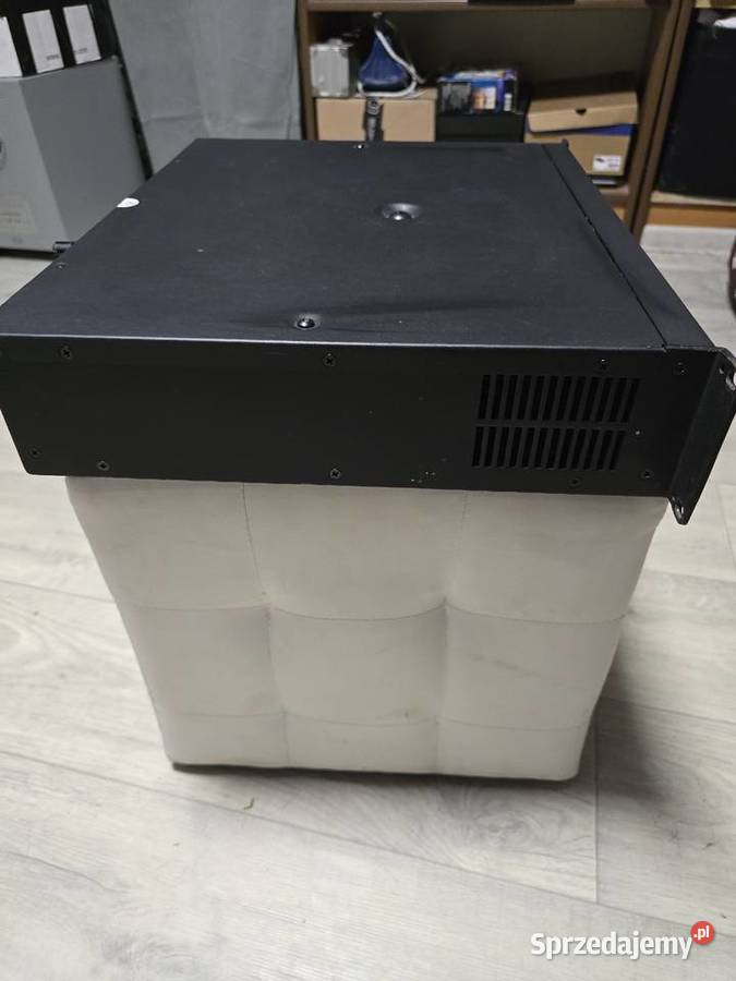 Końcówka mocy American Audio VLP1500 pomorskie Lębork