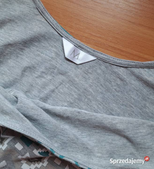 Sukienka na lato kolorowy Brzesko sprzedam