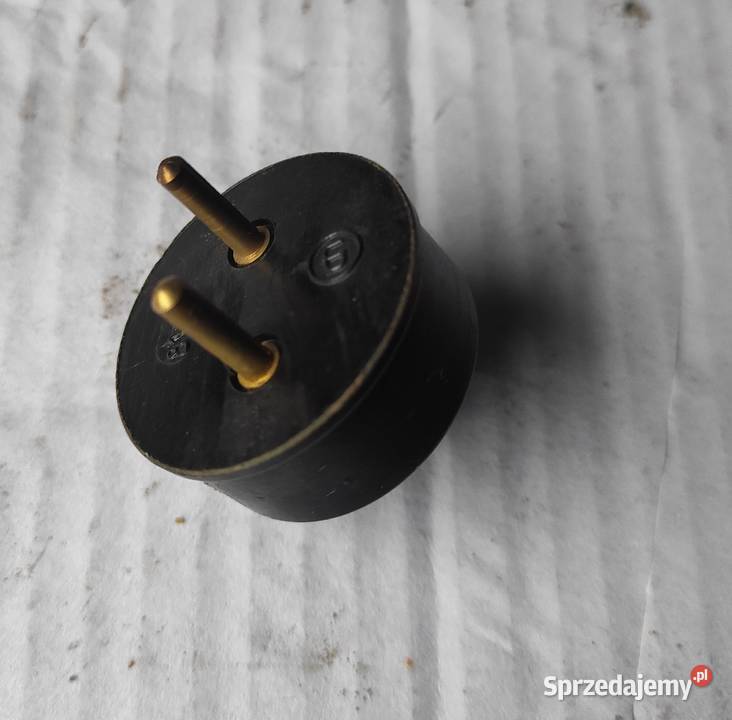 wtyczka 12V mazowieckie Siedlce