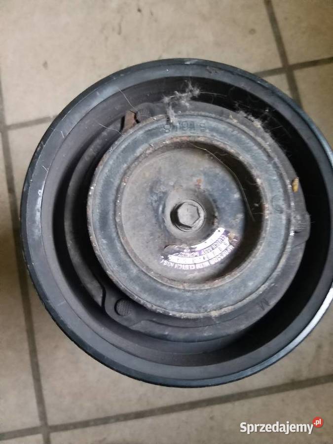 SPRĘŻARKA KLIMATYZACJI CHRYSLER PACIFICA 35 V 6 osobowe