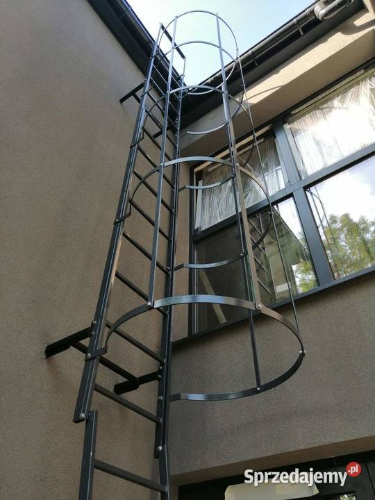 Producent Konstrukcje stalowe aluminiowe wg Kozienice