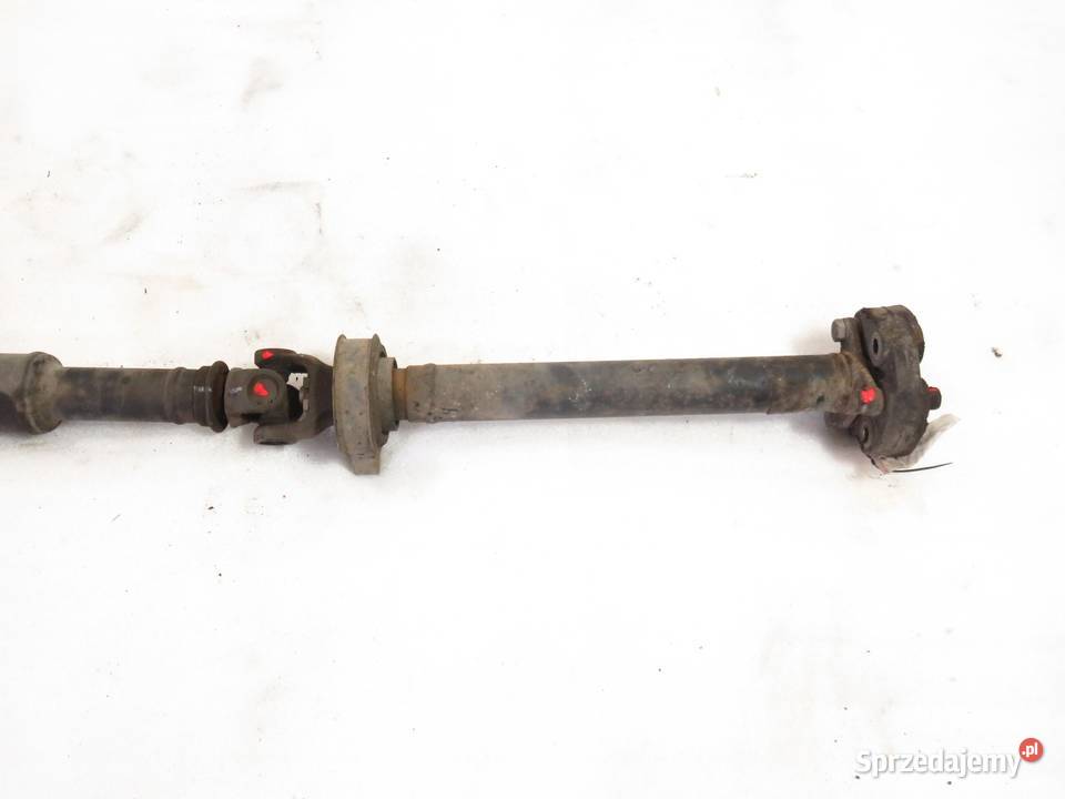 WAŁ NAPĘDOWY JAGUAR XJ XJ40 40 osobowe małopolskie