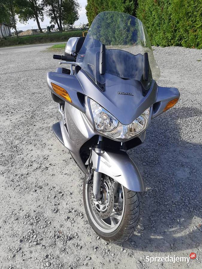 Honda st1300 Sandomierz