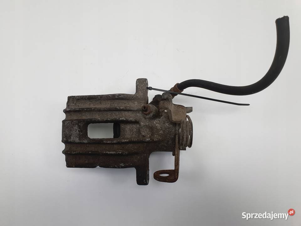 Vw Passat B5 Audi A4 B5 ZACISK HAMULCOWY Lewy lubelskie Chełm