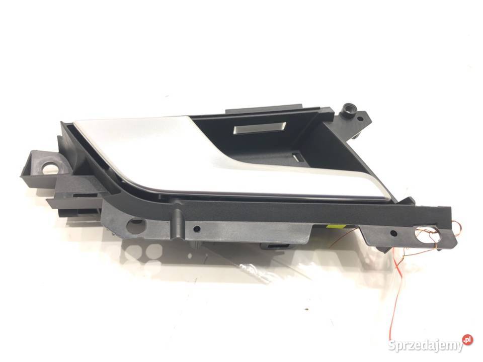 KLAMKA WEWNĘTRZNA LEWY PRZÓD AUDI A4 B9 Kombi
