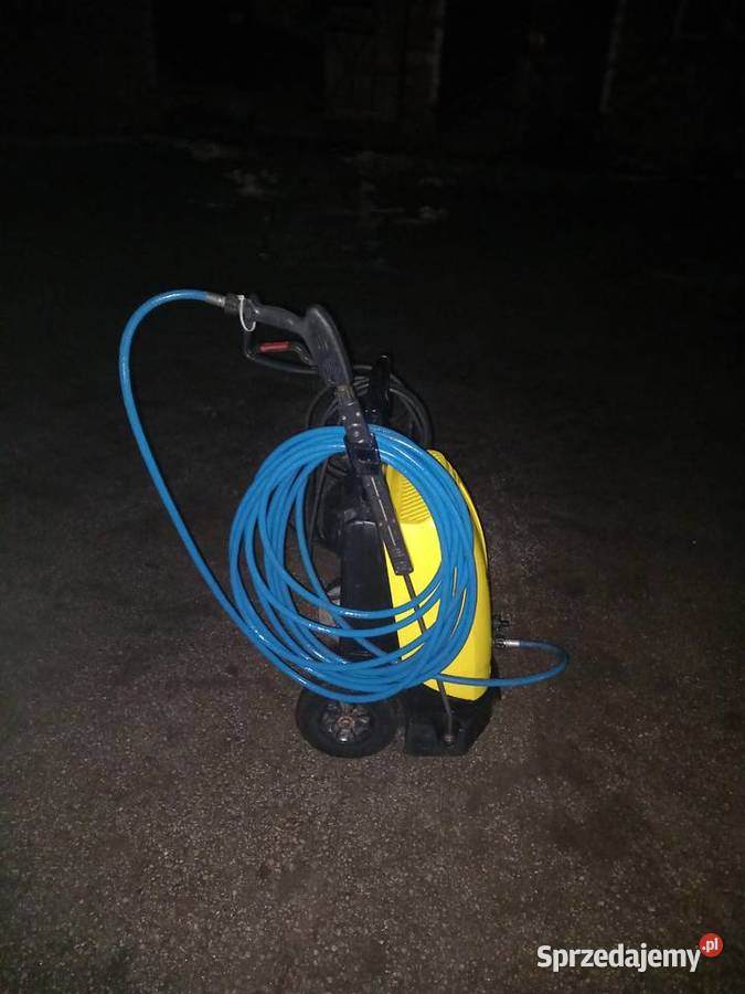 Myjka Karcher Boryszów
