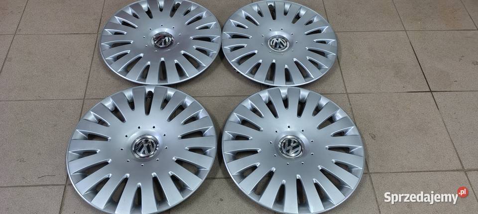VW VOLKSWAGEN BORA GOLF PASSAT TURAN ORYGINALNE Świdnica
